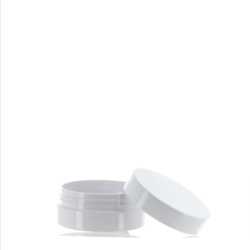 50g PET Round Jar (APG-600435)